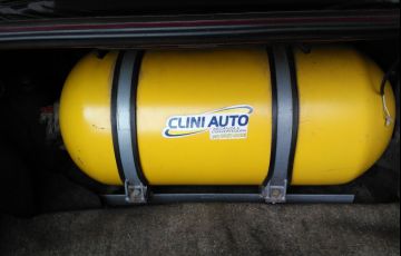 Chevrolet Omega CD 3.8 SFi V6 - Foto #4