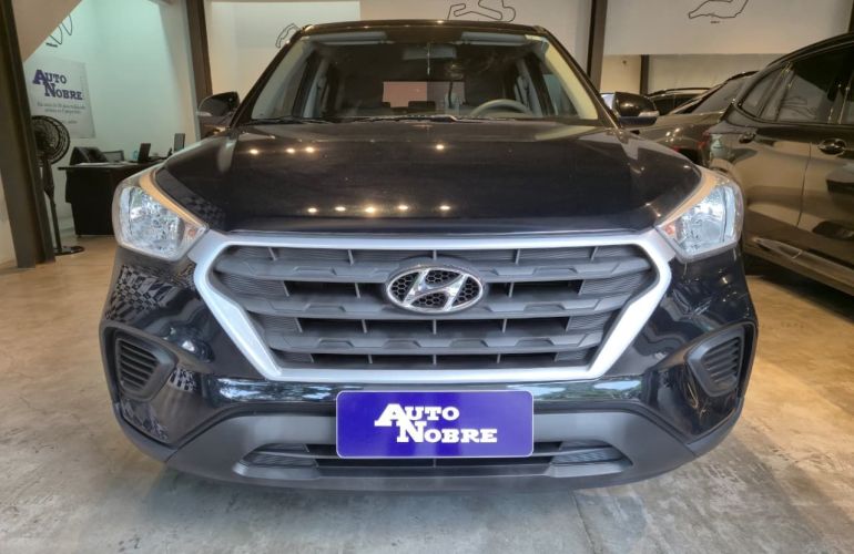 Hyundai Creta 1.6 16V Attitude - Foto #2