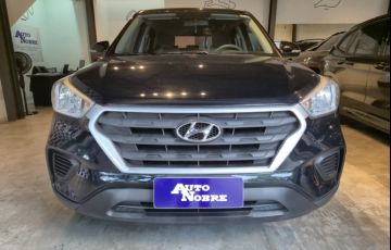 Hyundai Creta 1.6 16V Attitude - Foto #2