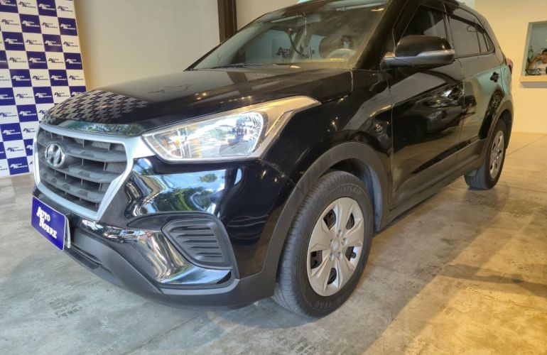 Hyundai Creta 1.6 16V Attitude - Foto #3