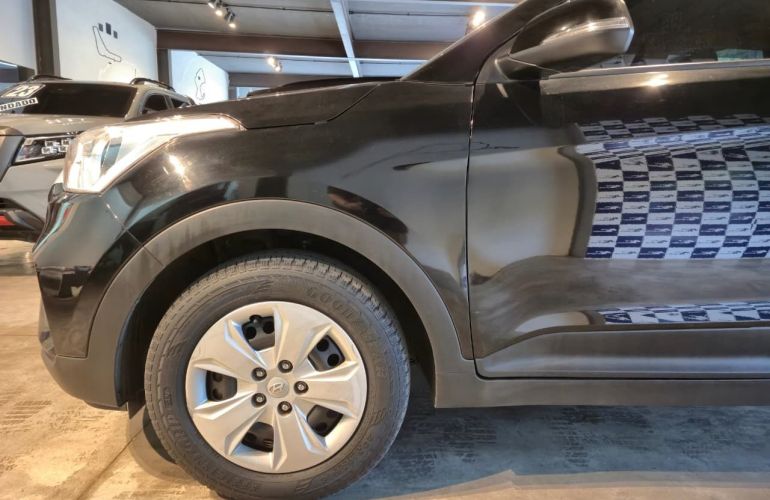Hyundai Creta 1.6 16V Attitude - Foto #4