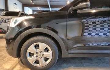 Hyundai Creta 1.6 16V Attitude - Foto #4
