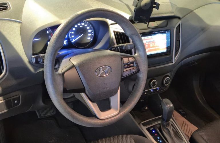 Hyundai Creta 1.6 16V Attitude - Foto #6