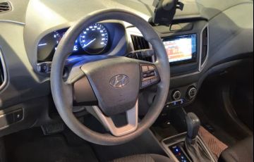 Hyundai Creta 1.6 16V Attitude - Foto #6