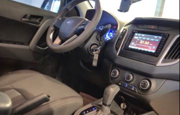 Hyundai Creta 1.6 16V Attitude - Foto #8