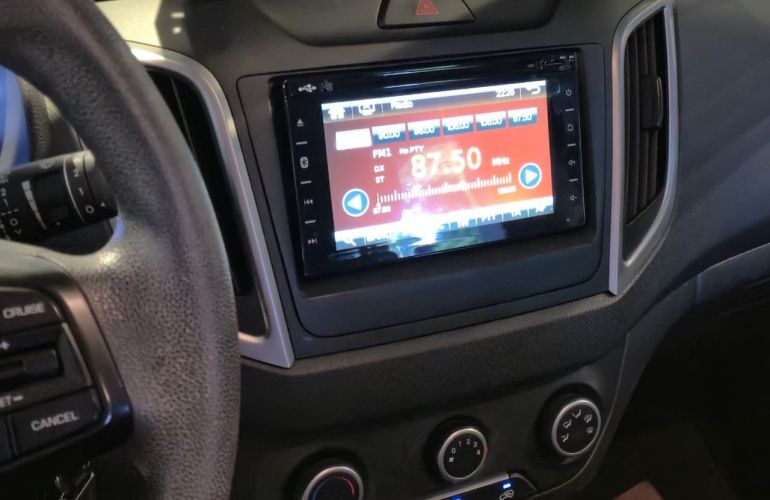 Hyundai Creta 1.6 16V Attitude - Foto #9