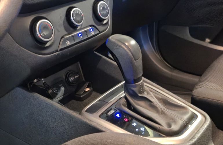 Hyundai Creta 1.6 16V Attitude - Foto #10
