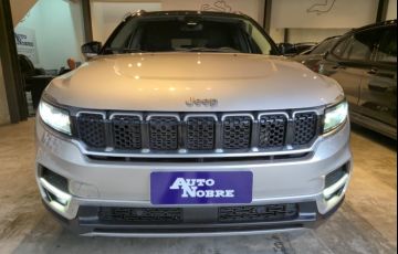 Jeep Commander 2.0 Td380 Turbo Limited - Foto #2