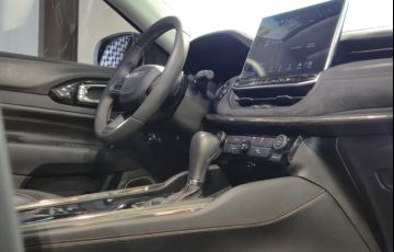 Jeep Commander 2.0 Td380 Turbo Limited - Foto #9