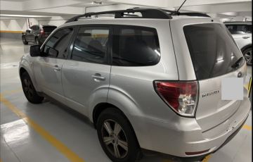 Subaru Forester LX 4x4 2.0 16V - Foto #4