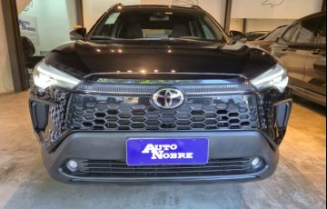Toyota Corolla Cross 2.0 Vvt-ie Xr Direct Shift - Foto #2