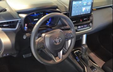 Toyota Corolla Cross 2.0 Vvt-ie Xr Direct Shift - Foto #6