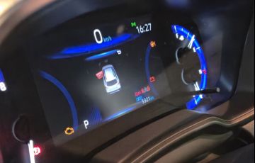 Toyota Corolla Cross 2.0 Vvt-ie Xr Direct Shift - Foto #7
