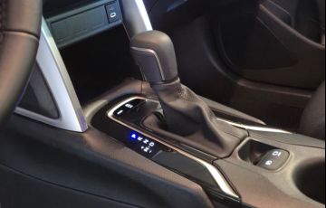 Toyota Corolla Cross 2.0 Vvt-ie Xr Direct Shift - Foto #10