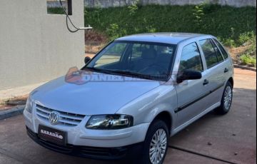 Volkswagen Gol 1.0 Mi 8V G.iv - Foto #2