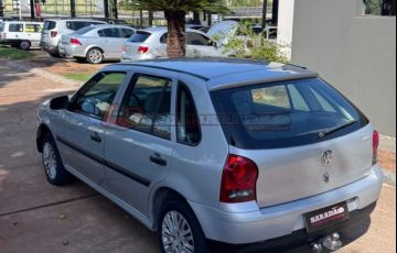 Volkswagen Gol 1.0 Mi 8V G.iv - Foto #8
