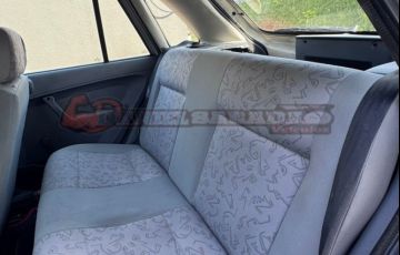 Volkswagen Gol 1.0 Mi 8V G.iv - Foto #9