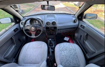 Volkswagen Gol 1.0 Mi 8V G.iv - Foto #10