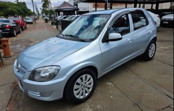 Chevrolet Celta LT 1.0 (Flex)