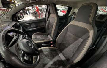 Fiat Mobi 1.0 Evo Trekking - Foto #6