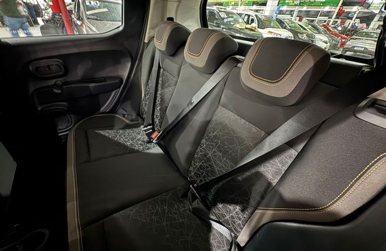 Fiat Mobi 1.0 Evo Trekking - Foto #7
