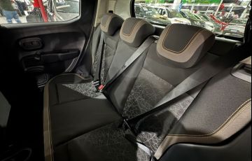 Fiat Mobi 1.0 Evo Trekking - Foto #7
