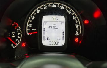 Fiat Mobi 1.0 Evo Trekking - Foto #8
