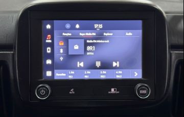 Fiat Mobi 1.0 Evo Trekking - Foto #9