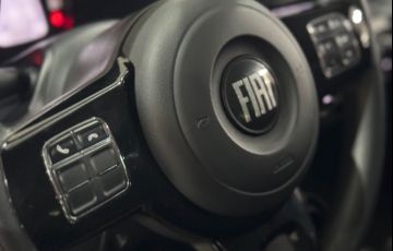 Fiat Mobi 1.0 Evo Trekking - Foto #10