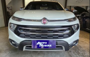 Fiat Toro 2.0 16V Turbo Ranch 4WD At9 - Foto #3