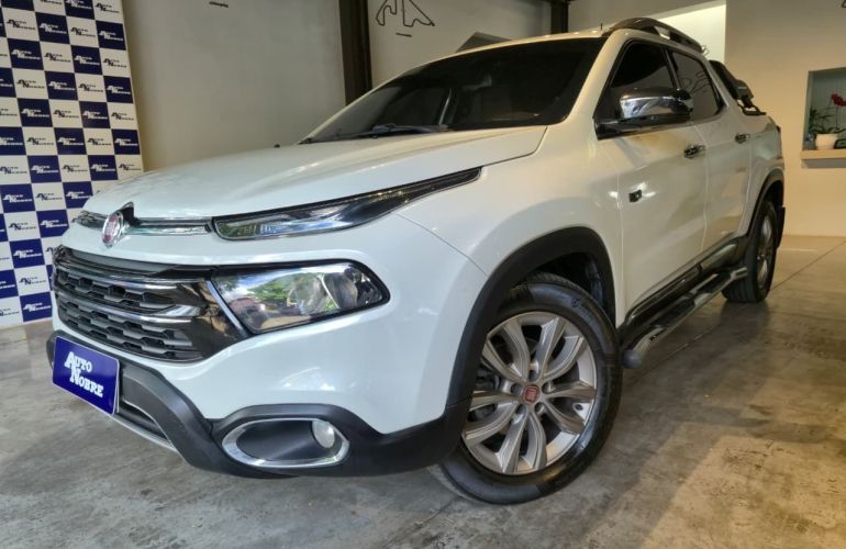 Fiat Toro 2.0 16V Turbo Ranch 4WD At9 - Foto #4