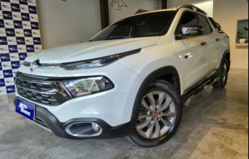 Fiat Toro 2.0 16V Turbo Ranch 4WD At9 - Foto #4