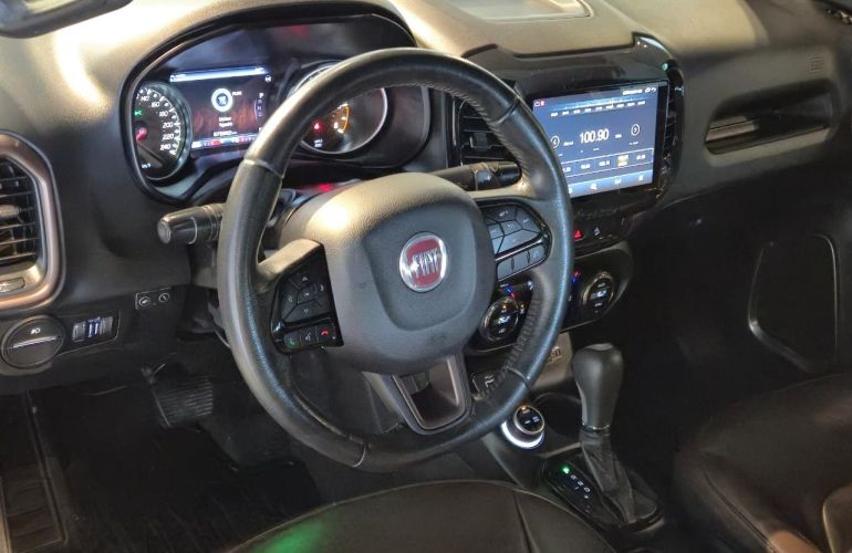 Fiat Toro 2.0 16V Turbo Ranch 4WD At9 - Foto #6