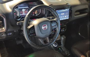Fiat Toro 2.0 16V Turbo Ranch 4WD At9 - Foto #6