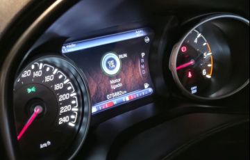Fiat Toro 2.0 16V Turbo Ranch 4WD At9 - Foto #7