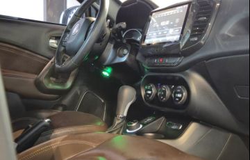 Fiat Toro 2.0 16V Turbo Ranch 4WD At9 - Foto #8