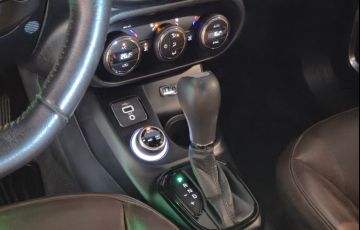 Fiat Toro 2.0 16V Turbo Ranch 4WD At9 - Foto #10