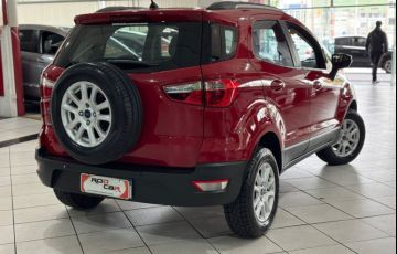 Ford Ecosport 1.5 Tivct Se - Foto #6