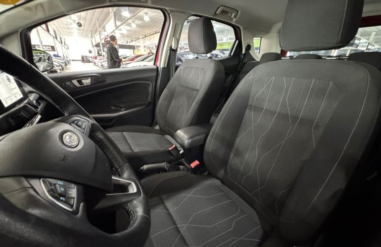 Ford Ecosport 1.5 Tivct Se - Foto #7