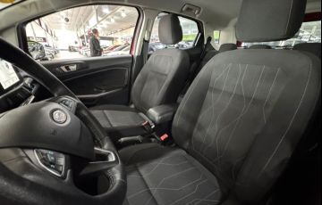 Ford Ecosport 1.5 Tivct Se - Foto #7