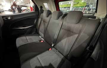 Ford Ecosport 1.5 Tivct Se - Foto #8