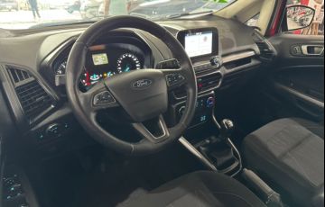 Ford Ecosport 1.5 Tivct Se - Foto #9