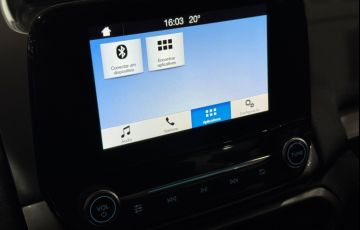 Ford Ecosport 1.5 Tivct Se - Foto #10