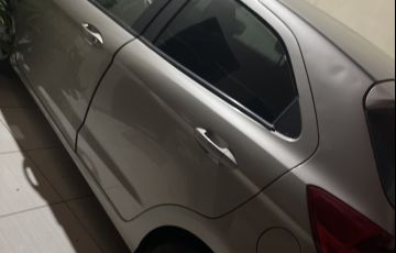 Ford Ka 1.5 SE (Flex)