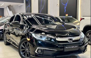 Honda Civic 2.0 16V One Lx