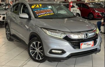 Honda Hr-v 1.8 16V Exl - Foto #1