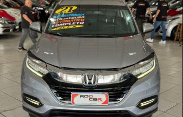 Honda Hr-v 1.8 16V Exl - Foto #2