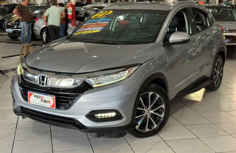 Honda Hr-v 1.8 16V Exl - Foto #3