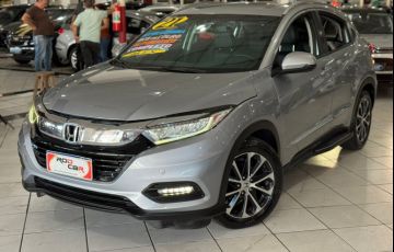 Honda Hr-v 1.8 16V Exl - Foto #3