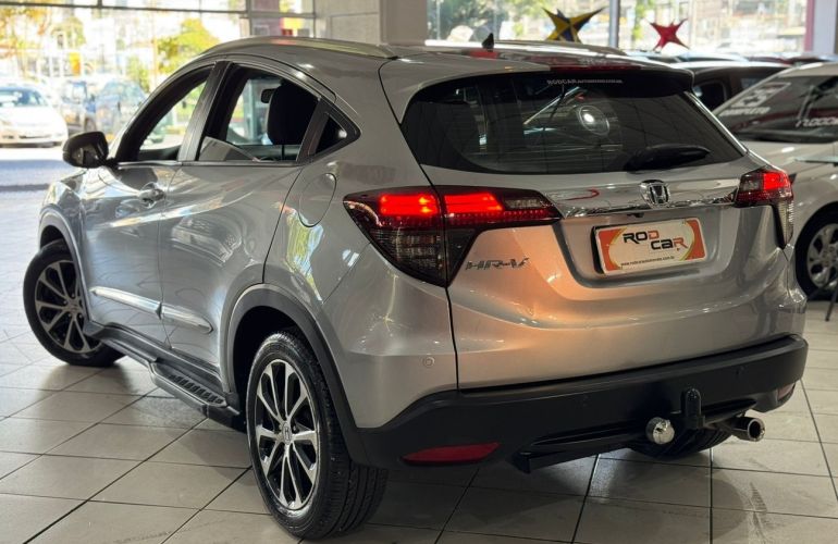Honda Hr-v 1.8 16V Exl - Foto #4